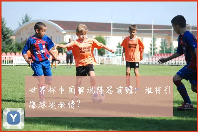世界杯中国解说阵容前瞻:谁将引爆球迷激情?