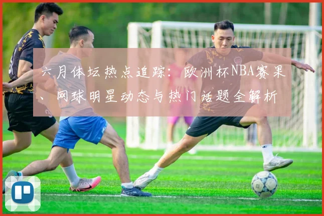 六月体坛热点追踪：欧洲杯NBA赛果、网球明星动态与热门话题全解析